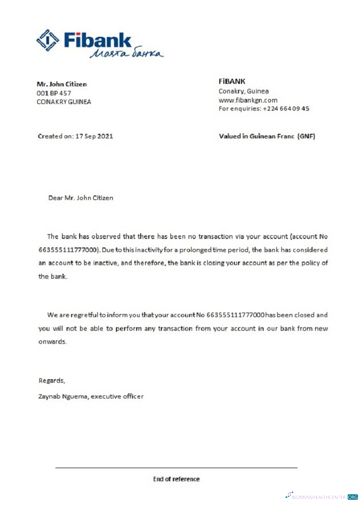 Download Guinea Fibank closure reference Photoshop template